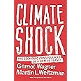 Climate Shock: The Economic Consequences of a Hotter Planet