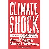 Climate Shock: The Economic Consequences of a Hotter Planet