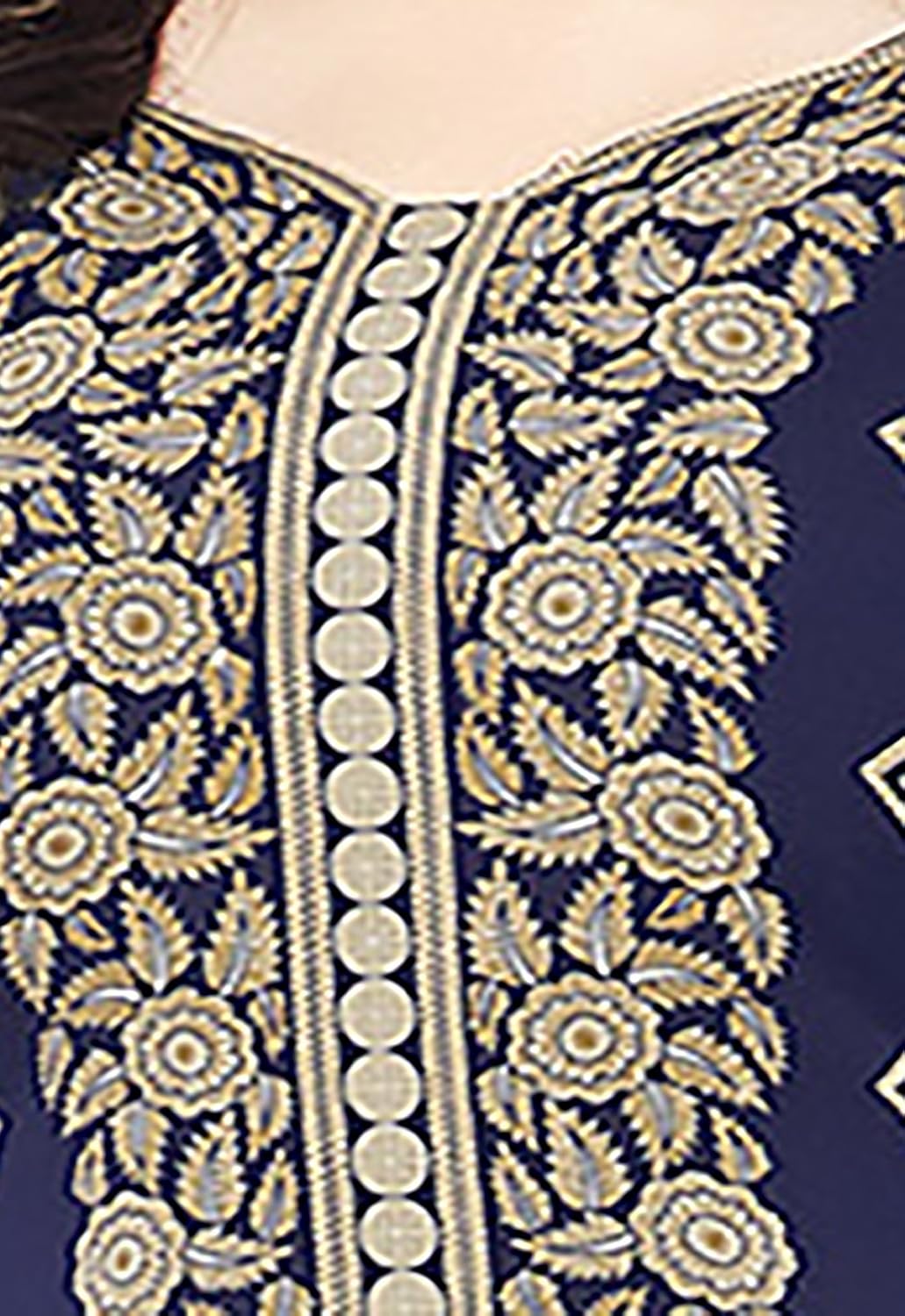 ishin women's dress material