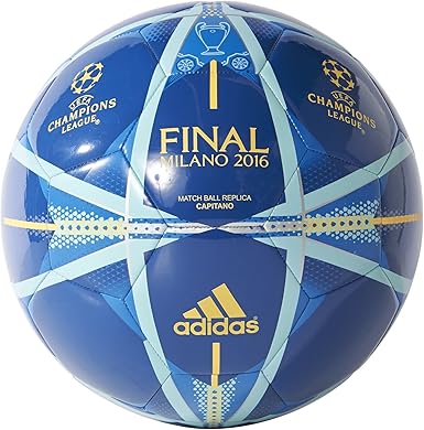 adidas mls capitano soccer ball