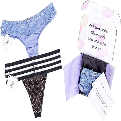 thong subscription box