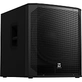 Electro-Voice EVIVA18SP Powered Portable Subwoofer, 18 Inch