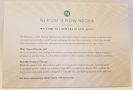 neora prolistic lotion reviews