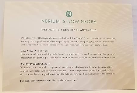 nerium age iq night cream