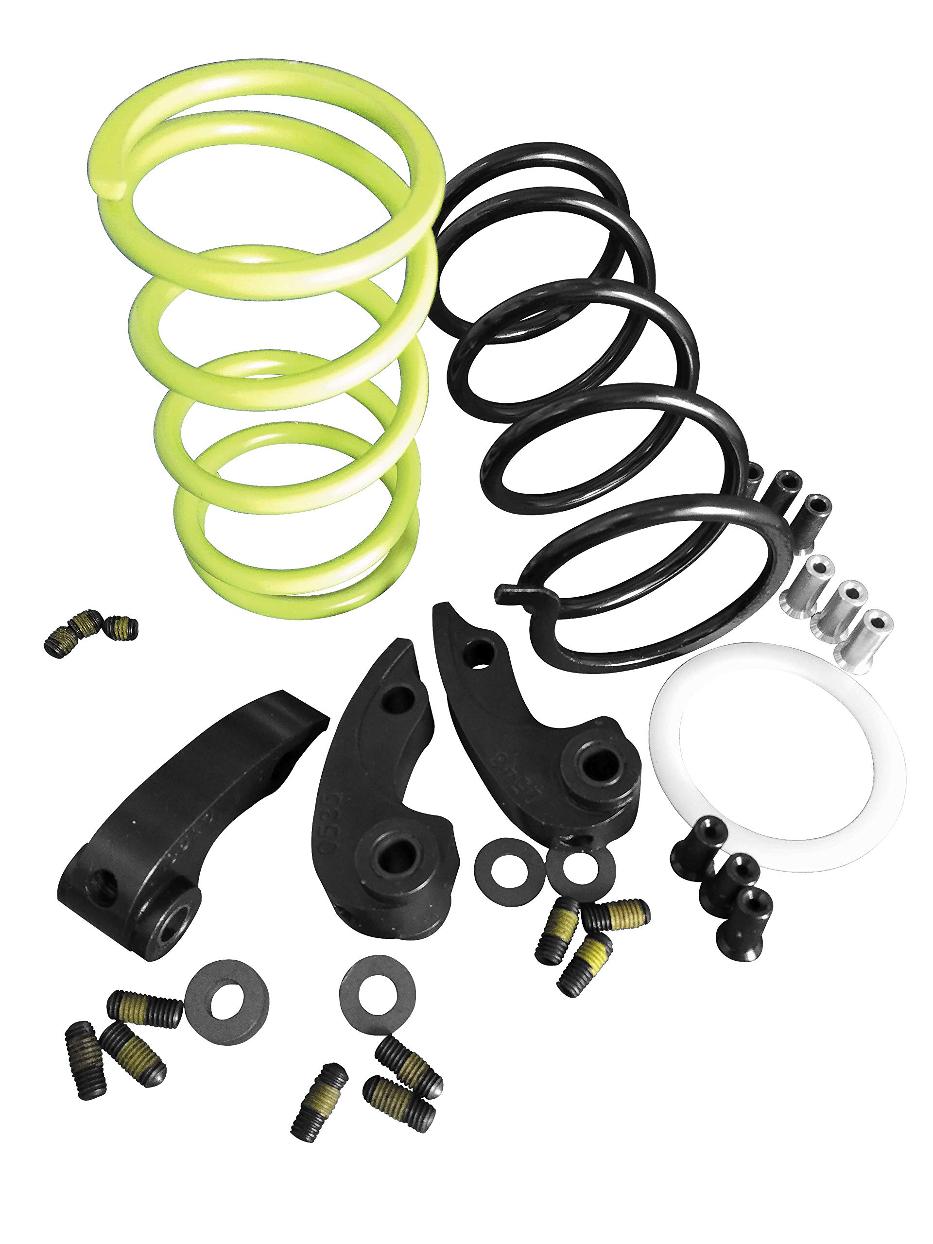 Dalton Clutches Clutch Kit Adjustable Duv P10x-17 New