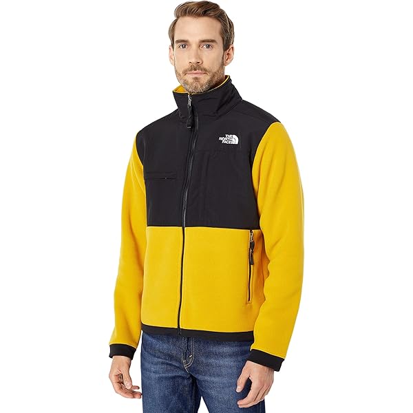 Men's denali jacket 3xl Clearance