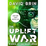 The Uplift War (The Uplift Saga Book 3)