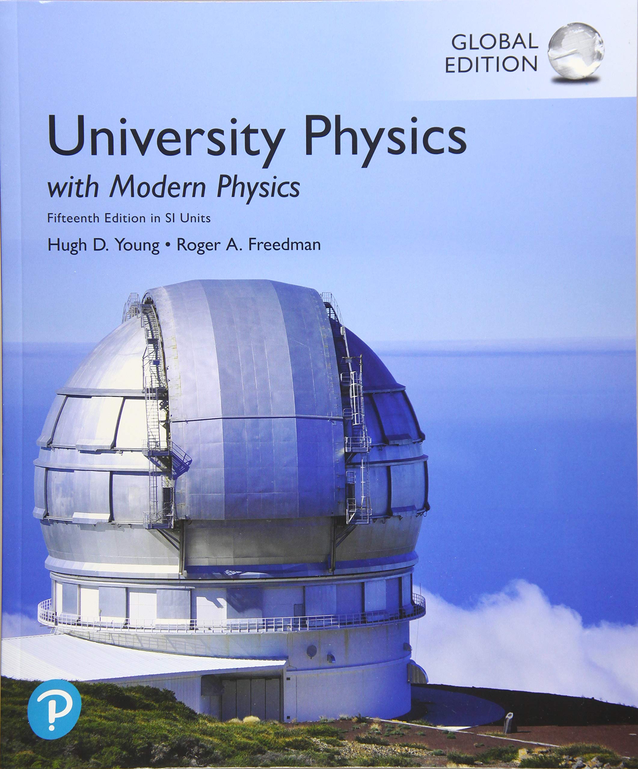  Fr University Physics With Modern Physics Plus Pearson Mastering Physics With Pearson Etext Global Edition Young Hugh D Freedman Roger A Livres