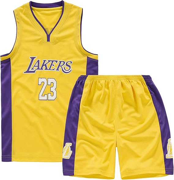 lakers lebron james shorts