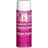 Design Master 765 Spray Paint, Fuchsia Bright