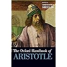 Oxford Handbook of Aristotle (Oxford Handbooks)