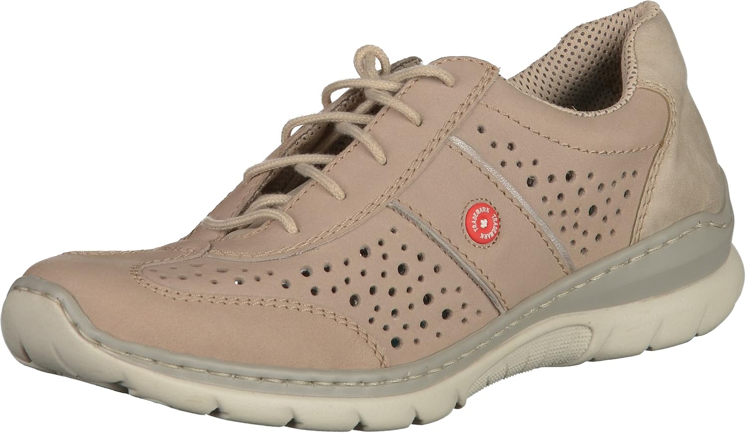 amazon rieker ladies loafers