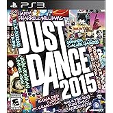 Just Dance 2015 - PlayStation 3