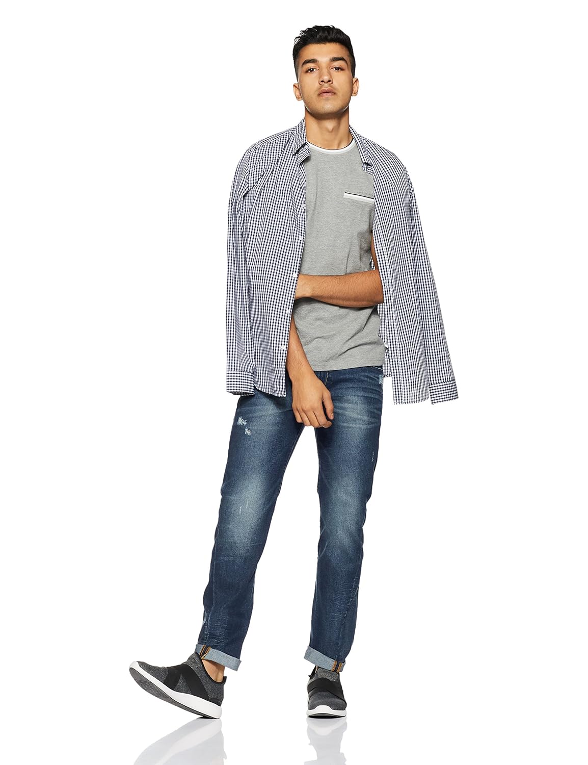 levi's men's (511) slim fit jeans