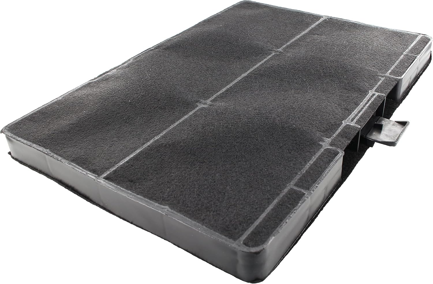 DL-pro Activated Carbon Filter for Bosch 11026771 DHZ5346 Siemens LZ53451 Neff Z5102X1 Cooker Hood - Image 4
