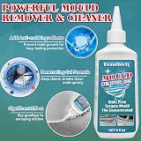 Bondtech Mould Remover Gel 5 fl oz for Black Mold & Mildew Cleaning view 2