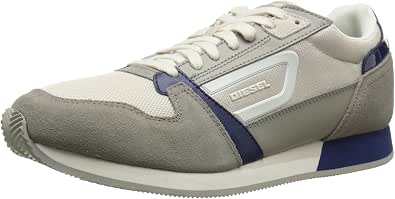 Amazon.com: Diesel Men 's runtrack Owens Sneaker Fashion Sneaker : Ropa,  Zapatos y Joyería