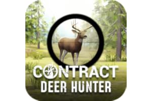 Deer Hunter: Wild Contract