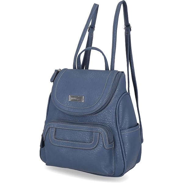 Amazon.com: Frye, Womens, Joy Convertible Backpack, Beige  display picture 2