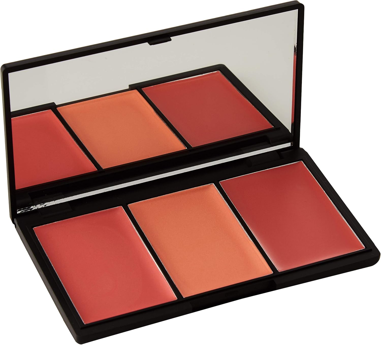 sleek blush keep it 100
