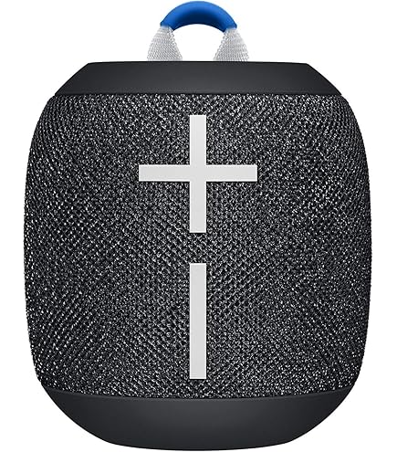 Ultimate Ears WONDERBOOM2 Bluetoothスピーカー Ultimate Ears WONDERBOOM 2 - Surprisingly Bigger 360° Sound