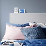 Dulux Easycare Denim Drift Matt Emulsion Paint 2.5L Washable Tough view 6