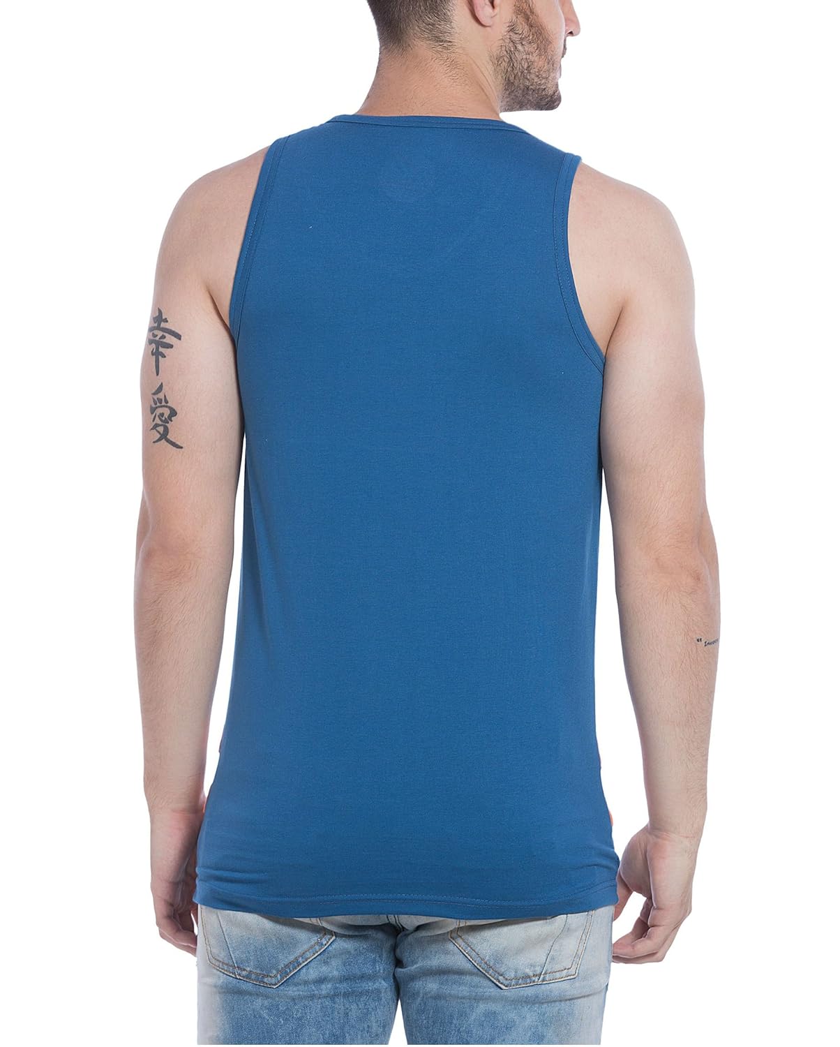 alan jones clothing men's cotton sando