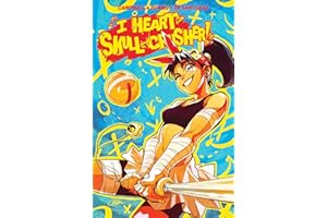I Heart Skull-Crusher!
