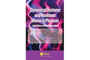 Dynamical Systems and Nonlinear Waves in Plasmas