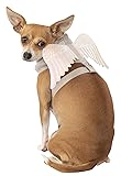 Deluxe Angel Wings Pet Harness, Small