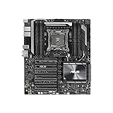 ASUS WS C422 SAGE/10G LGA2066 ECC DDR4 M.2 U.2 C422