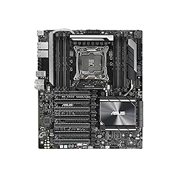 ASUS WS C422 SAGE/10G LGA2066 ECC DDR4 M.2 U.2 C422
