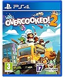 Overcooked! 2 (PS4)
