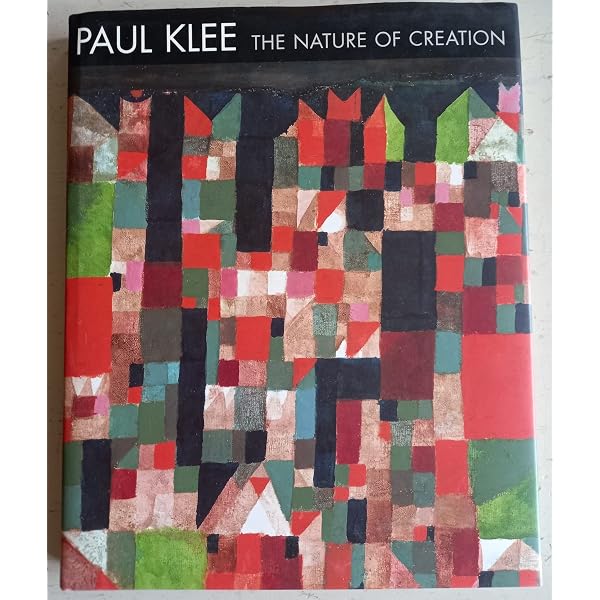 Paul Klee: Selected by Genius, 1917-33: Guse, Ernst-Gerhard