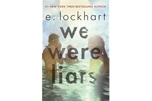 We Were Liars