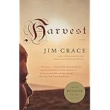 Harvest: Man Booker Prize Finalist