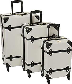 dvf saluti luggage set