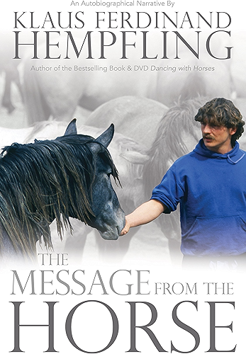 Download The Message from the Horse (English Edition) PDF