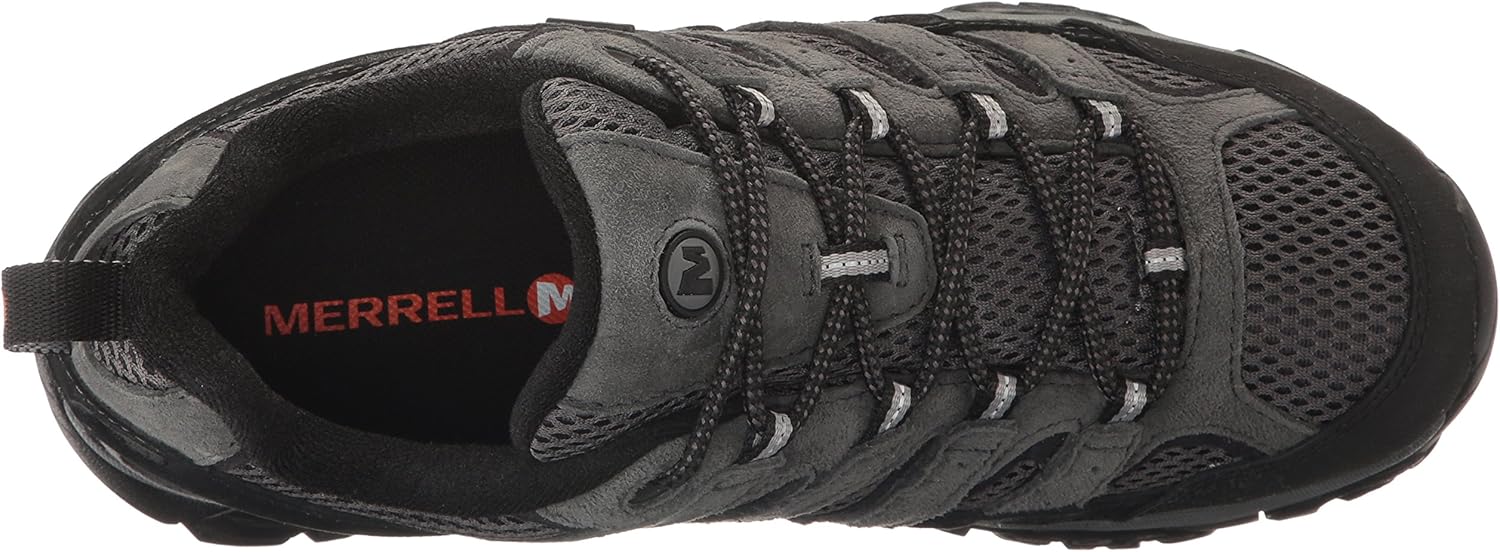  | Merrell Men's Moab 2 Waterproof Hiking Shoe | Hiking Shoes