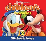 Children's Favorites, Vol. 2
