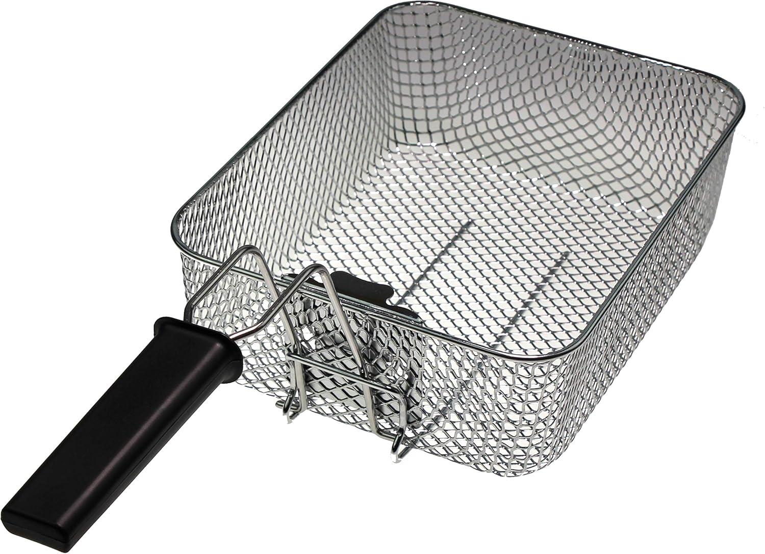Tefal Frying Basket with Handle (SS994739 + SS994740) for FR8040