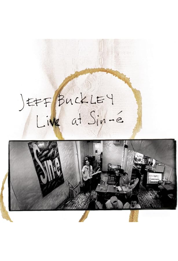 Amazon.com: You And I : Jeff Buckley: CDs & Vinyl
