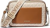 Michael Kors Maeve Large Pocket Crossbody Bag