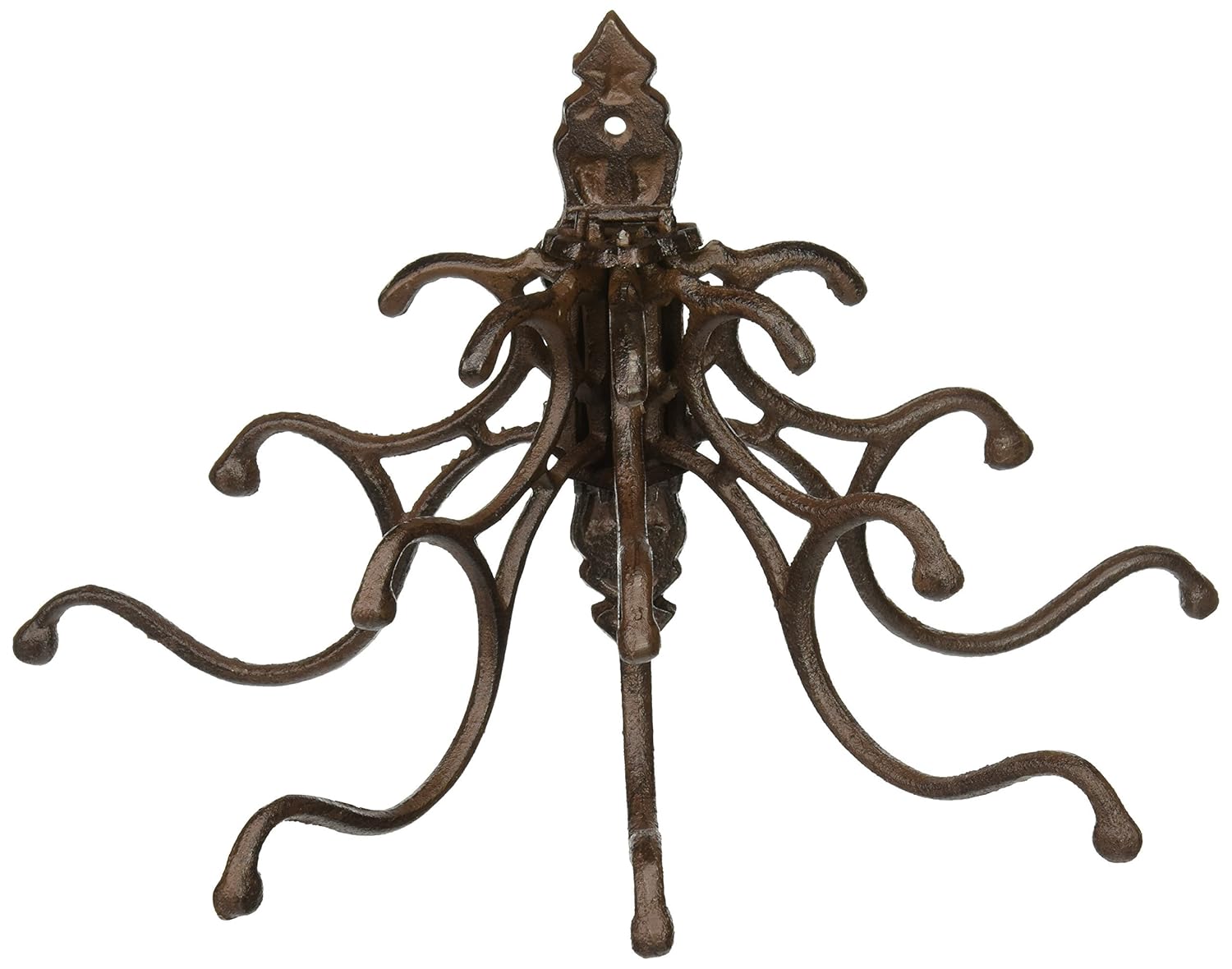 Best Large Victorian Coat Rack