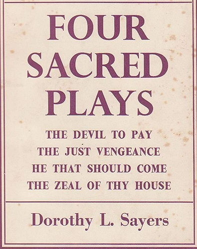 Download Four Sacred Plays (English Edition) PDF