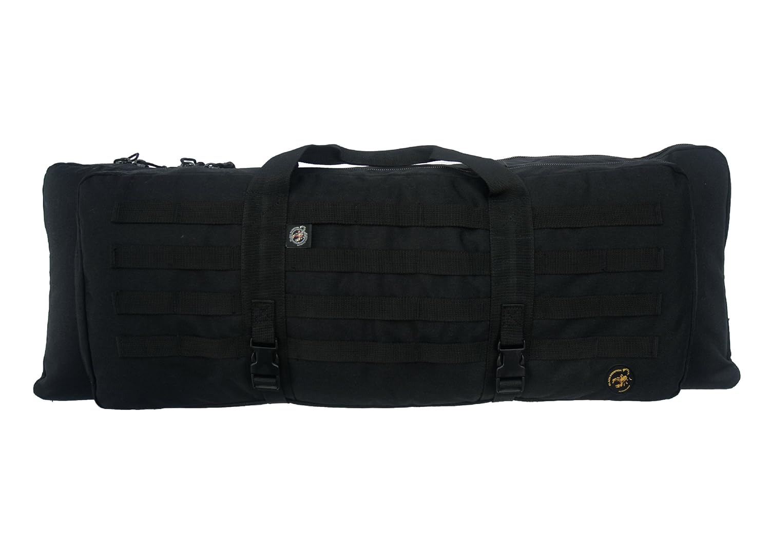 Best 36 condor rifle case