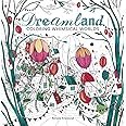 Amazon.com: Dreamland: Coloring Whimsical Worlds: 9781684620340: Krawczyk, Renata: Books