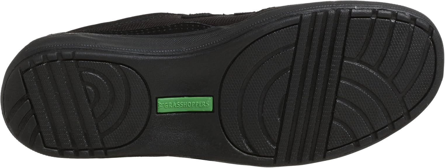 grasshopper velcro shoes