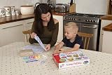 Galt Animal Pottery Kit Kids Craft Ages 6 Plus view 2