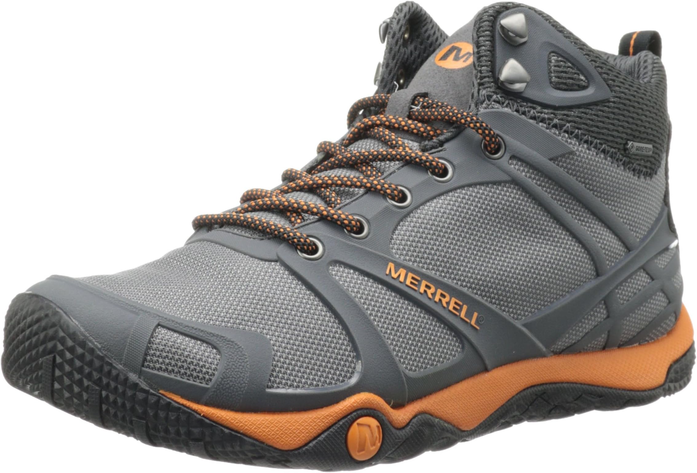 Merrell Men's Proterra Mid Sport Gore-Tex Hiking Shoe